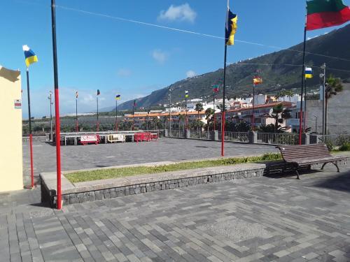 Apartamento �tico Andrea