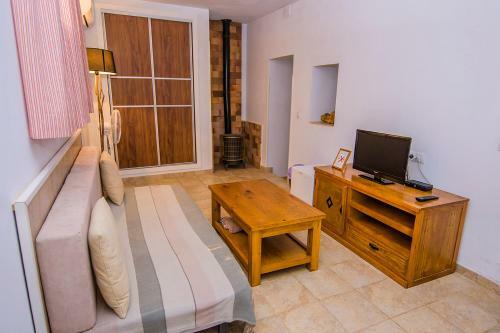 Bed & Breakfast Cortijo 4 Elementos