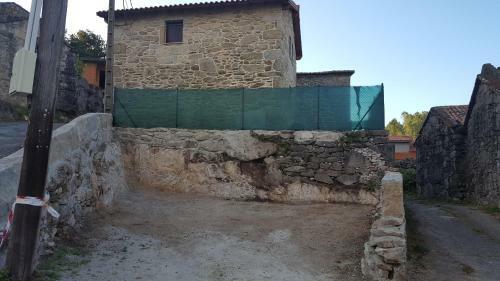 Lodge Casa Eiro
