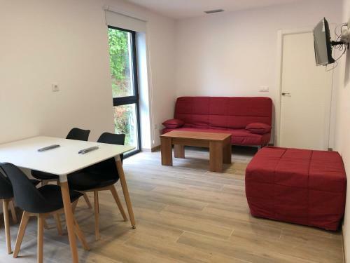 Apartamentos Compostela