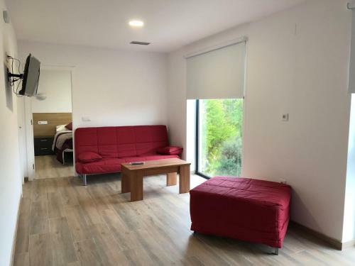 Apartamentos Compostela