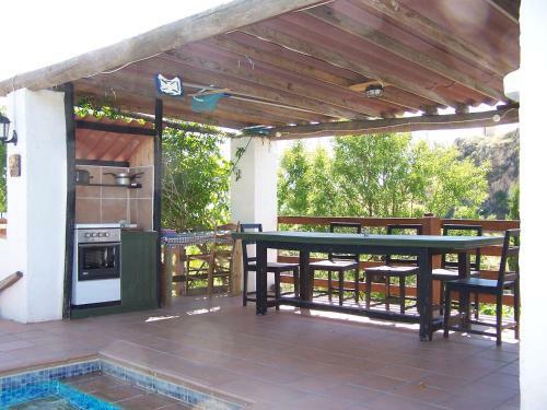 Apartamento Cortijo Fuente Arriba