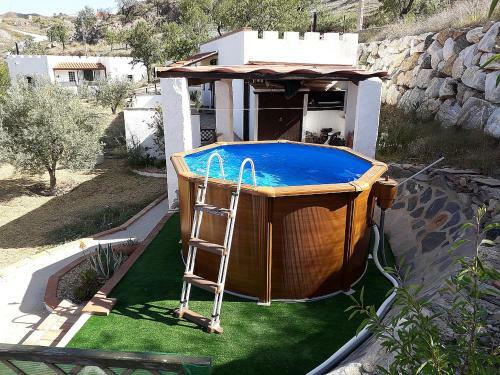 Apartamento Cortijo Fuente Arriba