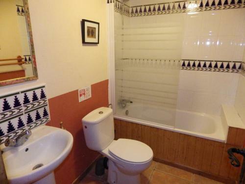 Apartamento Cortijo Fuente Arriba