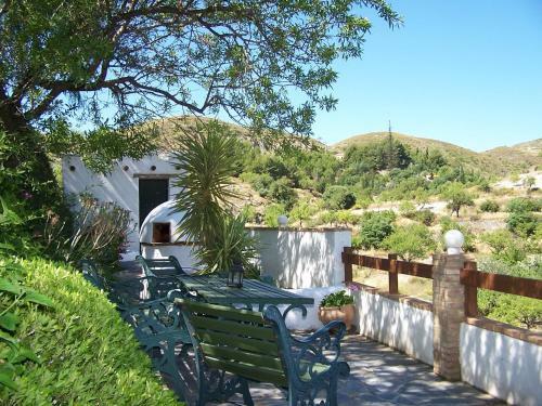 Apartamento Cortijo Fuente Arriba