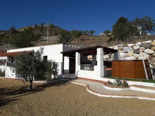 Apartamento Cortijo Fuente Arriba