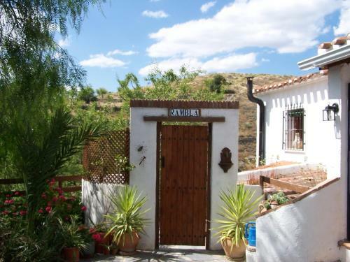 Apartamento Cortijo Fuente Arriba