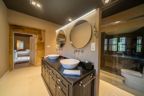 Hotel Palacio De Luko