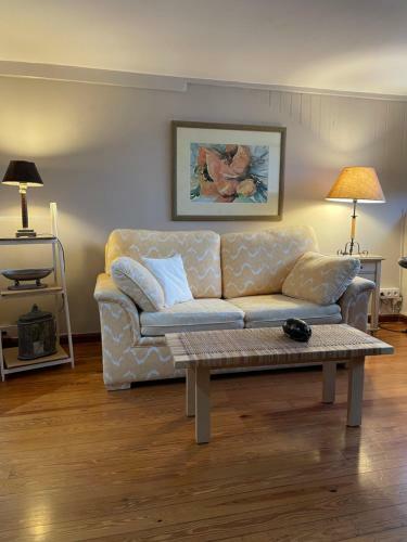 Apartamento Atico El Puerto