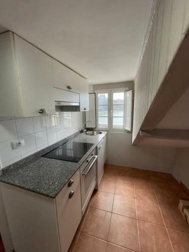 Apartamento Atico El Puerto
