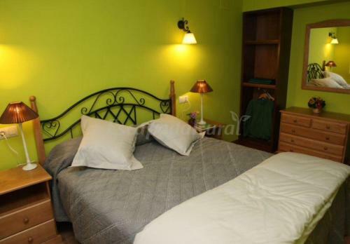 Agroturismo Casa Balana