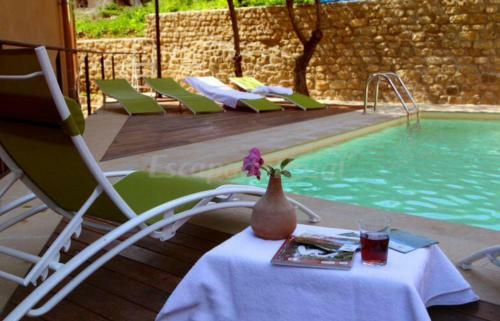 Agroturismo Casa Balana