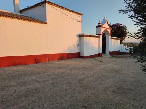Villa Cortijo Dominguez