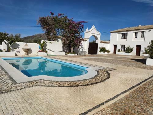 Villa Cortijo Dominguez