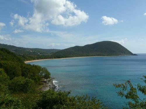 Apartamento Villa Alizee Appartement 2