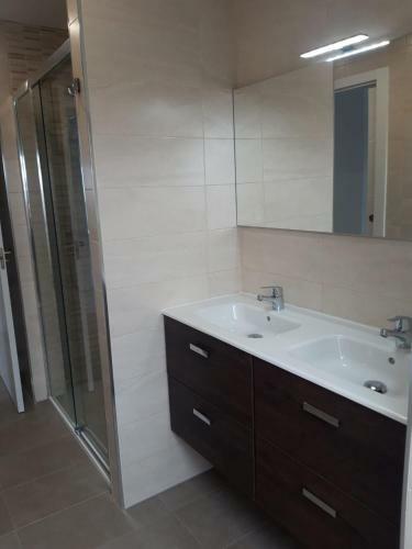 Apartamento �tico Miramar, Luanco