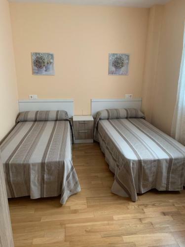 Apartamento Puerto De Luarca
