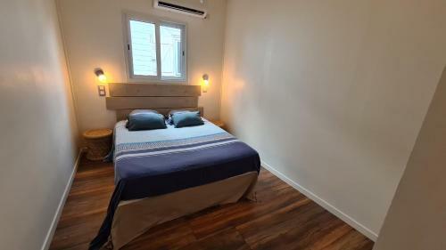 Lodge Chez Lauvineth