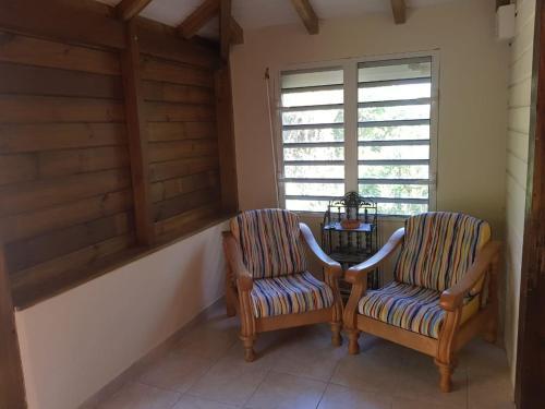 Apartamento Villa Bagatelle