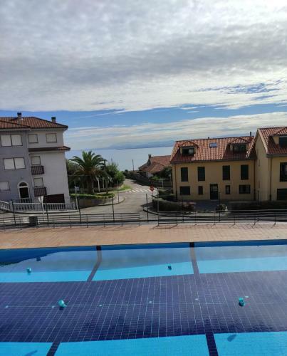 Apartamento Espectacular D�plex Con Piscina Y Cancha de Tenis