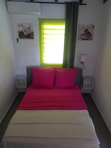 L'aliz�e & Spa Jaccuzzi Privatif Et Petit Dejeuner Compris