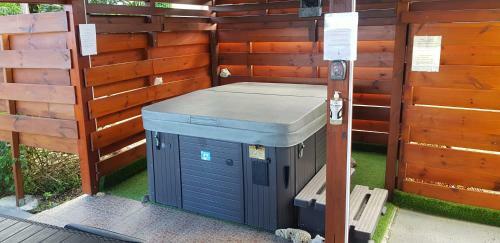 L'aliz�e & Spa Jaccuzzi Privatif Et Petit Dejeuner Compris
