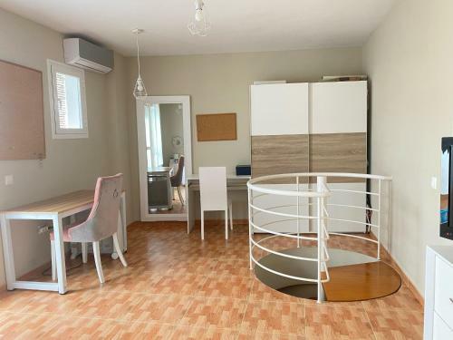 Apartment Lucena Center Atico