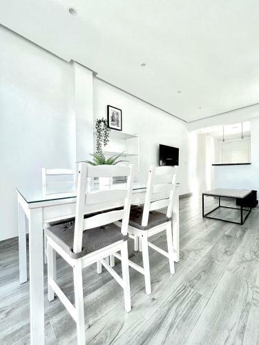Apartamento Loft Lucena