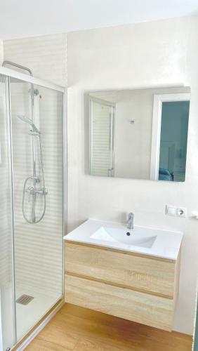 Apartamento Loft Lucena
