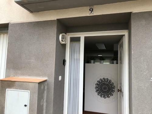 Apartamento Loft Cerca de Zaragoza