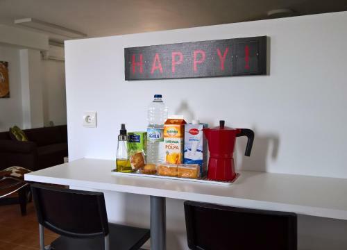 Apartamento Loft Cerca de Zaragoza