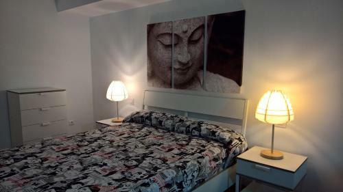 Apartamento Loft Cerca de Zaragoza