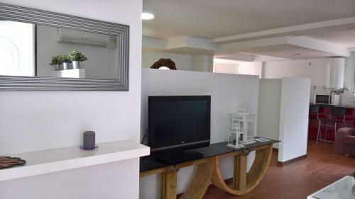 Apartamento Loft Cerca de Zaragoza