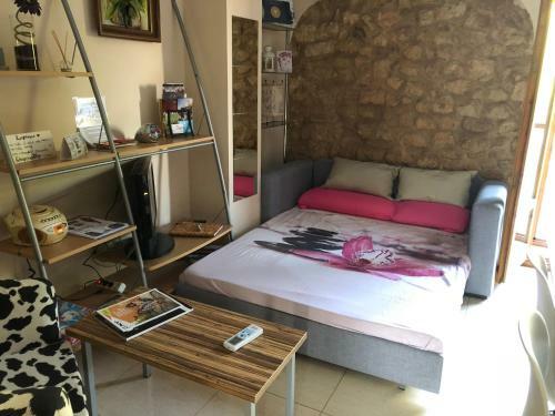Apartemento Rural