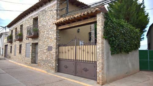 Apartemento Rural