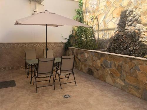 Agroturismo Casa Hugo