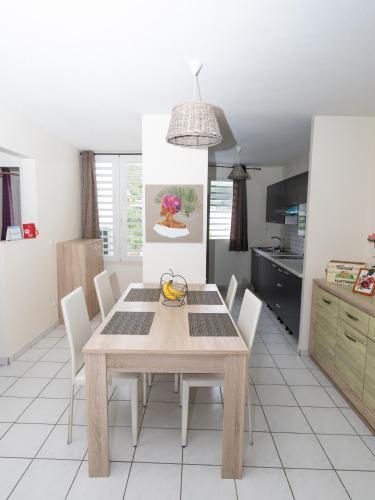Apartamento Case An Nou Martinique 3***