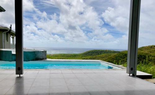 Villa Solstice