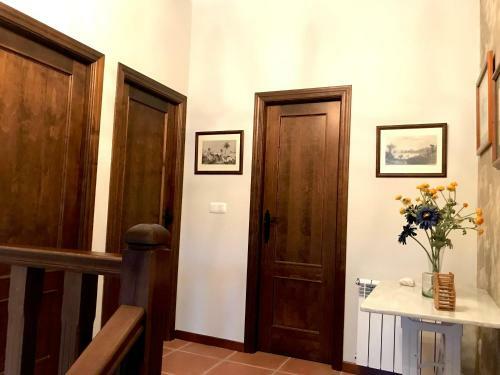 Casa Rural Vistaluque