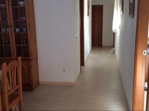 Apartamento Alojamientos El Cuco