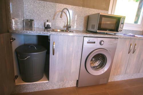 Apartamento Celtainer