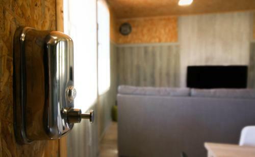 Apartamento Celtainer