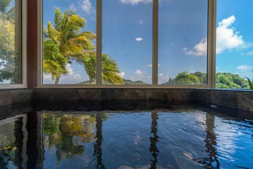 Villa Vert Oc�an