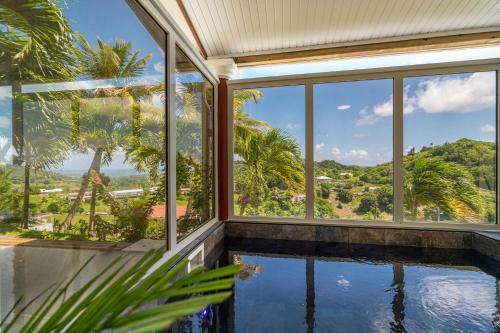 Villa Vert Oc�an