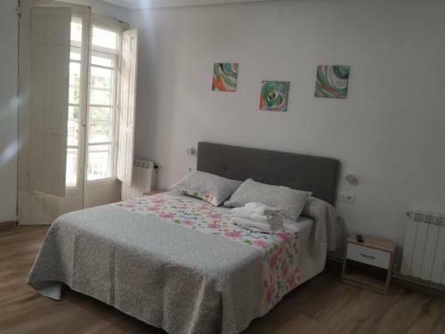 Hostal Pension Porta Sacra