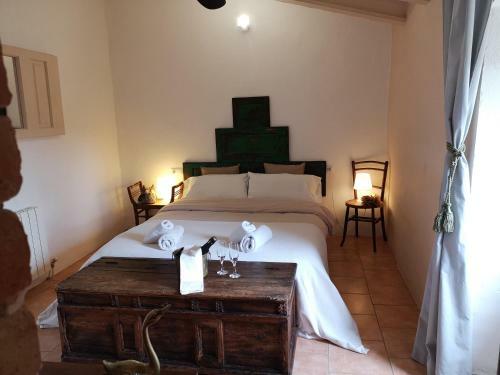 Apartamento Mas Tarr�s