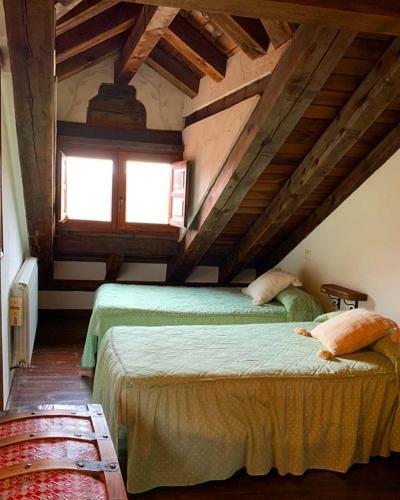 Apartamento La Dehesilla