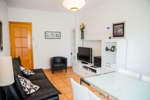 Apartamentos El Cardenillo