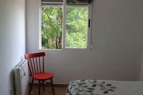 Apartamentos El Cardenillo