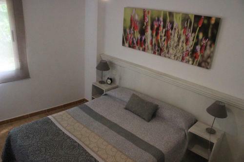 Apartamentos El Cardenillo